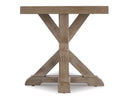 Ashley Beachcroft Outdoor End Table