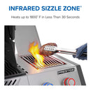 Napoleon Prestige® PRO 500 with Smart Technology