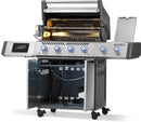 Napoleon Prestige® PRO 500 with Smart Technology