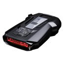 Cobra RAD 700i Premium Detection Radar/Laser Detector