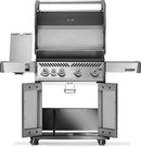 Napoleon Rogue® PRO 525 SIB with Infrared Side Burner