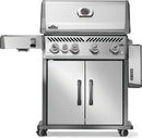 Napoleon Rogue® PRO 525 SIB with Infrared Side Burner