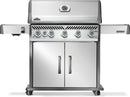 Napoleon Rogue® PRO 625 SIB with Infrared Side Burner