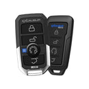 Omega Excalibur RS-380 Remote Start System (Automatic w/ Key Ignition)