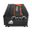 PRV Audio SQ800.4 2Ω 4 Channel Mini Full Range Amp
