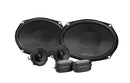 HARMAN KARDON FIT 96MCF 6 x 9”/152 x 230mm 3-Way Component Plus Speaker