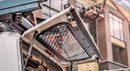SmartCap EVOc Commercial Truck Cap