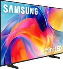 Samsung Class M70H Series Mini LED 4K UHD SamsungVision AI Smart Tizen TV