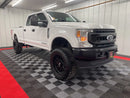 Pre-Owned 2021 Ford F-350SD XL