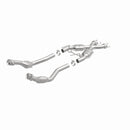 MagnaFlow Direct Fit Catalytic Converter 86-93 Ford Mustang 5.0L CA