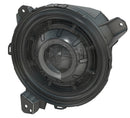 Oracle Jeep JL/Gladiator JT Oculus Bi-LED Projector Headlights - Amber/White Switchback