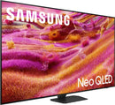 Samsung Class QN90F Series Neo QLED Mini LED 4K UHD Smart Tizen TV