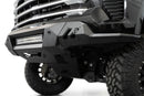 Addictive Desert Designs2022+ Chevrolet Silverado 1500 Black Label Front Bumper