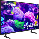 Samsung Class DU7200 Series Crystal UHD 4K Smart Tizen TV