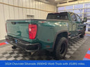 Pre-Owned 2024 Chevrolet Silverado 3500HD