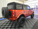 Pre-Owned 2023 Ford Bronco Black Diamond