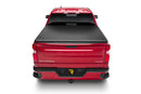 Truxedo 14-18 GMC Sierra & Chevrolet Silverado 1500 6ft 6in Lo Pro Bed Cover