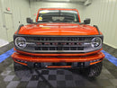 Pre-Owned 2023 Ford Bronco Black Diamond