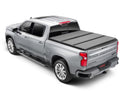 Extang 14-18 Chevy/GMC Silverado/Sierra 1500 (8ft. 2in. Bed) Solid Fold ALX