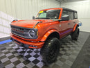 Pre-Owned 2023 Ford Bronco Black Diamond