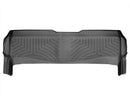 WeatherTech 11+ Ford F250/F350/F450/F550 Rear FloorLiner - Black