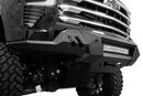 Addictive Desert Designs2022+ Chevrolet Silverado 1500 Black Label Front Bumper