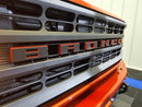 Pre-Owned 2023 Ford Bronco Black Diamond