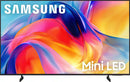Samsung Class M70H Series Mini LED 4K UHD SamsungVision AI Smart Tizen TV