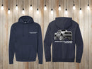 Installations Unlimited Hoodie (Chevy Truck)