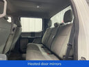 Pre-Owned 2022 Ford F-250SD XL Custom Lift