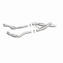 MagnaFlow Direct Fit Catalytic Converter 86-93 Ford Mustang 5.0L CA