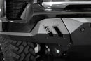 Addictive Desert Designs2022+ Chevrolet Silverado 1500 Black Label Front Bumper