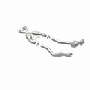 MagnaFlow Direct Fit Catalytic Converter 86-93 Ford Mustang 5.0L CA