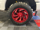 Pre-Owned 2022 Ford F-250SD XL Custom Lift