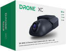 Drone XC 2K QHD Dash Camera with LTE + GPS + Wi-Fi