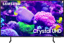 Samsung Class DU7200 Series Crystal UHD 4K Smart Tizen TV