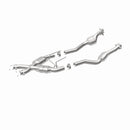 MagnaFlow Direct Fit Catalytic Converter 86-93 Ford Mustang 5.0L CA