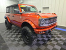 Pre-Owned 2023 Ford Bronco Black Diamond