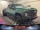 Pre-Owned 2024 Chevrolet Silverado 3500HD
