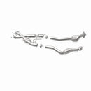 MagnaFlow Direct Fit Catalytic Converter 86-93 Ford Mustang 5.0L CA