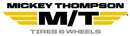 Mickey Thompson Sportsman S/R Tire - 31X18.00R15LT 99H - 255655
