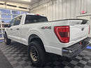 Pre-Owned 2022 Ford F-150 XLT