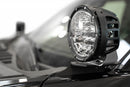 Addictive Desert Designs2021+ Ford F150 / 2021+ Ford F150 Raptor Ditch Light Brackets