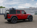 NEW 2026 Jeep Wrangler 4-DOOR SPORT