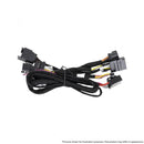 Firstech FTI-NSP1 NSP1 installation T-Harness