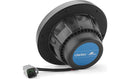 Clarion Premium 6-1/2" marine speakers with built-in RGB LED lights (CMSP-651RGB-SWG)