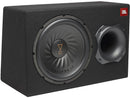 JBL BassPro  12” amplified Subwoofer with Sub Level Control BP12AM