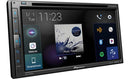 Pioneer AVH-2550NEX 6.8" Multimedia DVD Receiver