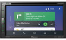 Pioneer AVH-2550NEX 6.8" Multimedia DVD Receiver