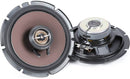 Pioneer A-Series MAX TS-A653FH 6.5" 2-way speakers (pair)